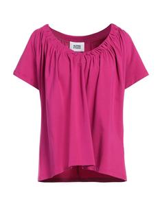 Футболка Alpha Studio, лиловый