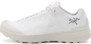 Мужские кроссовки Arc'teryx Kopec GTX | Водонепроницаемые легкие походные кроссовки | Дышащая защита Gore-Tex | Подошва Megagrip