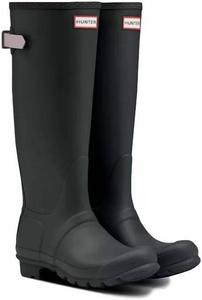 Женские регулируемые ботинки Original Back в цвете Firth/Atlantis (Fia) Hunter, Firth/Atlantis(Fia)