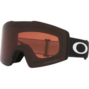 7103FALL LINE M Покрытие против бликов защита от снежной слепоты антизапотевающие ветрозащитные унисекс лыжные очки Oakley