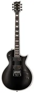 ESP LTD Ec 1000 Evertune Bb   Черный Атлас