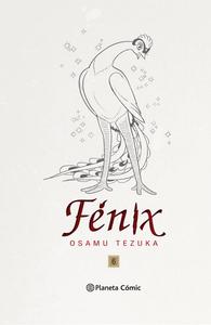 Fénix nº 06/12 (Trazado) (Planeta Cómic)