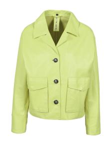 Куртка межсезонная FREAKY NATION, желтый