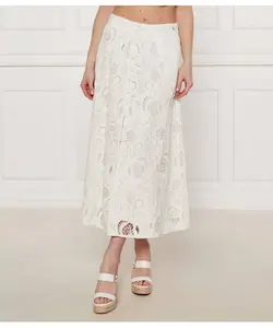 Юбка Домитиль Guess Jeans, белый