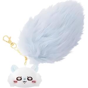 Момонга Момо Кофе, плюшевые куклы коллекция плюшевые подвески трубы Chiikawa