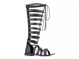 Сандалии Vintage Foundry Pruitt Sandal, черный