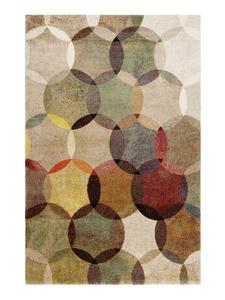 Ковер ESPRIT, цвет multicolor