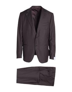 Костюм Caruso, шоколадный