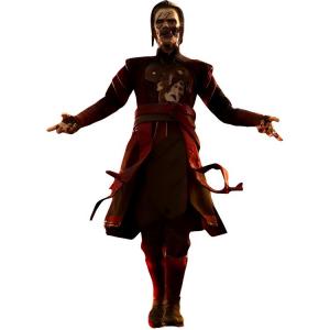 Фигурки Doctor Strange 2 Doctor Of Death Action Figures Hot Toys, MMS654 Dr. Death