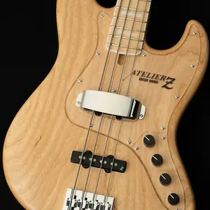 Atelier Z Ателье Z M#245 -Натуральный- #012191 2025 [Сделано в Японии]