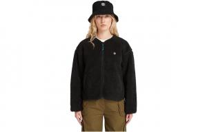 Timberland Женские куртки, цвет черный