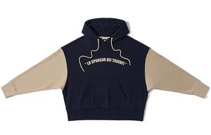 Свитшот Women's Kappa, Полированный Сиреневый