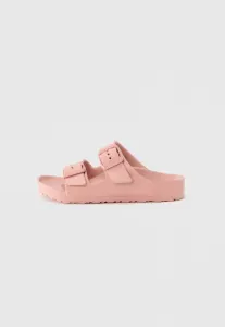 Детские узкие сандалии arizona eva Birkenstock, Pink Clay