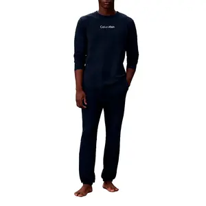 Пижама Calvin Klein LV00NM2957, синий