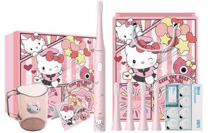 Электрическая зубная щетка Sanrio