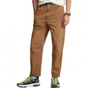 Повседневные брюки мужские tan Polo Ralph Lauren, Tan