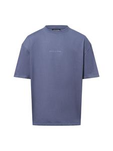 Футболка PEGADOR T-Shirt Colne, синий