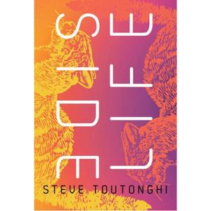 Книга Side Life – (Hardback)