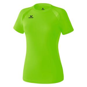 Спортивная футболка Erima, цвет hellgrün/hellgrün/hellgrün