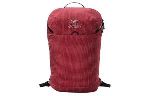 15-литровый рюкзак для активного отдыха Нейлон Красный Унисекс Arcteryx