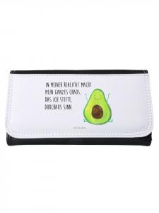 Кошелек Mr. & Mrs. Panda, белый