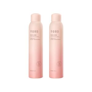 LITTLE DREAM GARDEN Розовая вода увлажняющий спрей-тонер для увлажнения и стабилизации 200ml