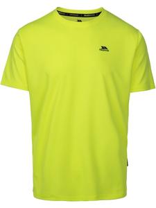 Футболка Landford Active Top желтого цвета Trespass