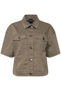 Демисезонная куртка LAURASØN, Mocha