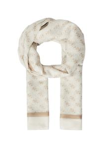 Шарфы Guess, белый