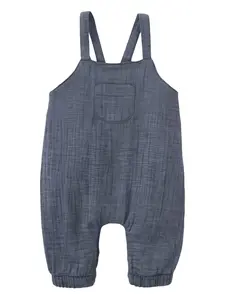 Комбинезон Carl Knot, синий