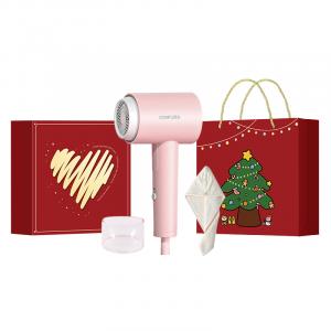 Фен Confu, kf-3152 cherry blossom розовый, radiant heart box