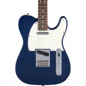 Электрогитара Fender Player II Telecaster с жареным кленовым грифом, ограниченная серия, Moonlight Drive