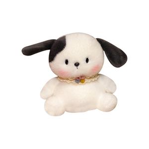 Милая кукла для рабочего стола плюшевая кукла высота 12см/16см/23см Happy Fish