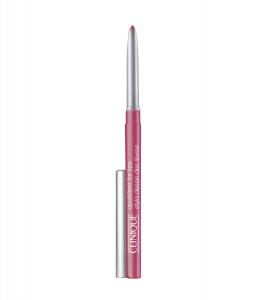 Карандаш для губ CLINIQUE Quickliner For Lips, Crushed Berry, 3g