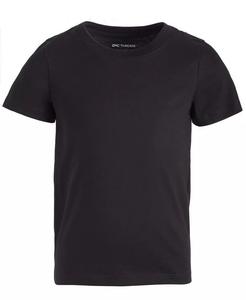 Футболка Core для мальчиков для малышей Epic Threads, черный