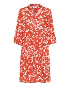 Платье Kaffe Hera Amber, Lobster