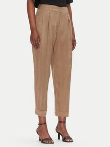 Брюки прямого кроя 53-5025-235 Access Fashion, коричневый