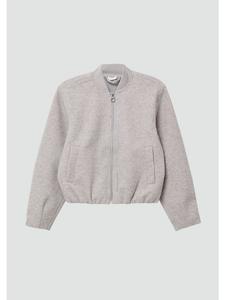 s.Oliver Домашняя куртка, цвет 95W0_сланцево-серый