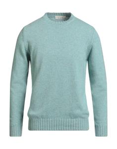 Свитер Filippo De Laurentiis, светло-зелёный
