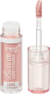 Тени для век trend !t up Lidschatten Luxe Lid 020, 4,5 ml