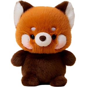 Очаровательные и милые плюшевые куклы животных высотой 16 см Watermelon vine