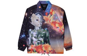 RIPNDIP Унисекс куртка разноцветная