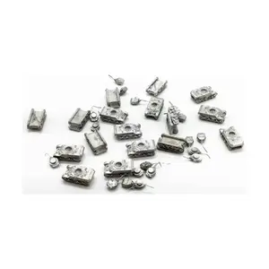 M3A3 Коллекция Стюарта №1, Miscellaneous Historical Miniatures - Loose Miniatures (6mm) (Unidentifiable Manufacturer)