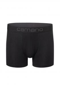 Трусы боксеры Camano, черный