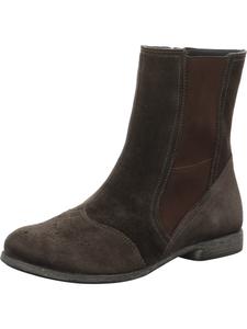 THINK! Ботинки 'AGRAT' в коричневом цвете