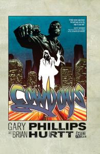 Cowboys (Vertigo Crime) (Vertigo)