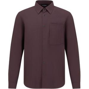 Рубашка Allterrain 81 мужская DESCENTE, Bw-Bw