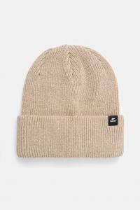 Шапка Salma MÜ 2.0 из шерстяной смеси. Eisbar, бежевый
