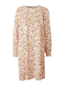 Платье в 09A1_пудре s.Oliver