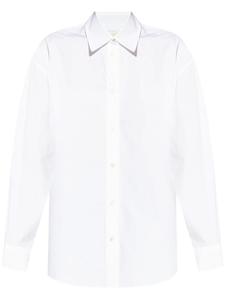 ISABEL MARANT рубашка Фабриза, белый